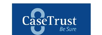 CaseTrust Accredited
