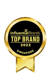 Influential Brands Top Brand 2022