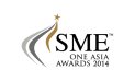 SME one asia awards 2014