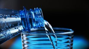 benefits of alkaline water