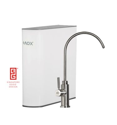 COMPAC SSF Under-sink