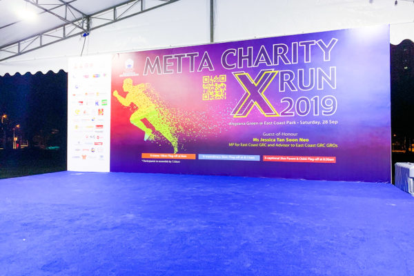 Metta Charity X Run 2019-15