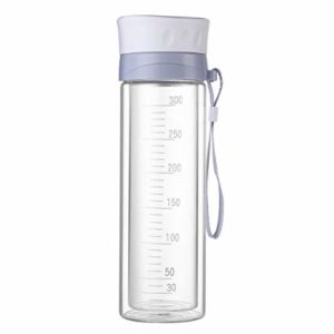 sport bottle for water intake