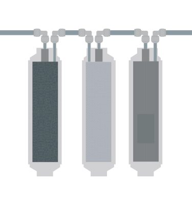 FC270DD Non-Antioxidant Filters