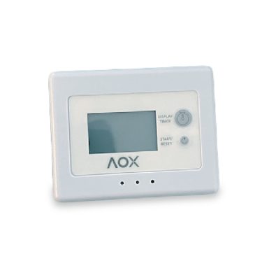 FCT (Filter Change Timer)