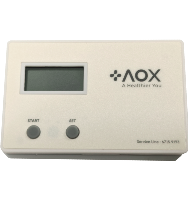 FCT (Filter Change Timer)
