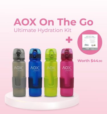 AOX On The Go