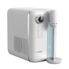 AOX Ivory White 3S Air water dispenser negative ions generator