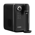 AOX Midnight Black 3S Air water dispenser negative ions generator