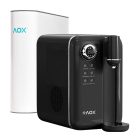 AOX Midnight Black Compac 3S Air water dispensers negative ions generator