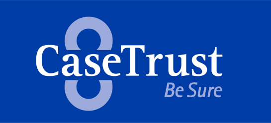 CaseTrust Logo