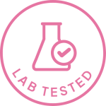 Lab-Proven Results Icon - Scientifically Tested