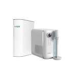 Compac 3S Air White Blue Water Dispenser