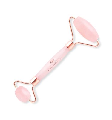 Rose Quartz Roller