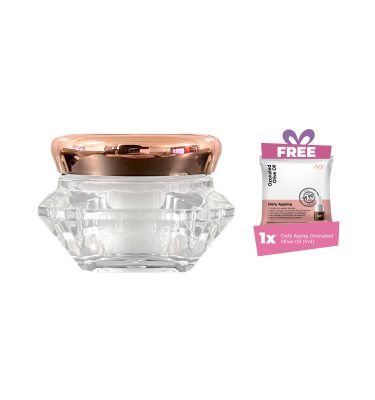 AOz Pearl Powder (2g) + 1ML DA