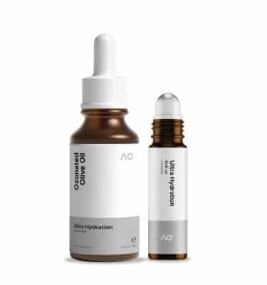 OZ10UH - Ultra Hydration