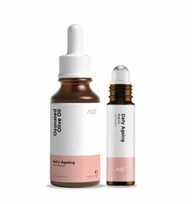 OZ10DA - Defy Ageing