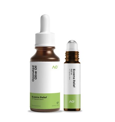 OZ10EZ - Eczema Relief